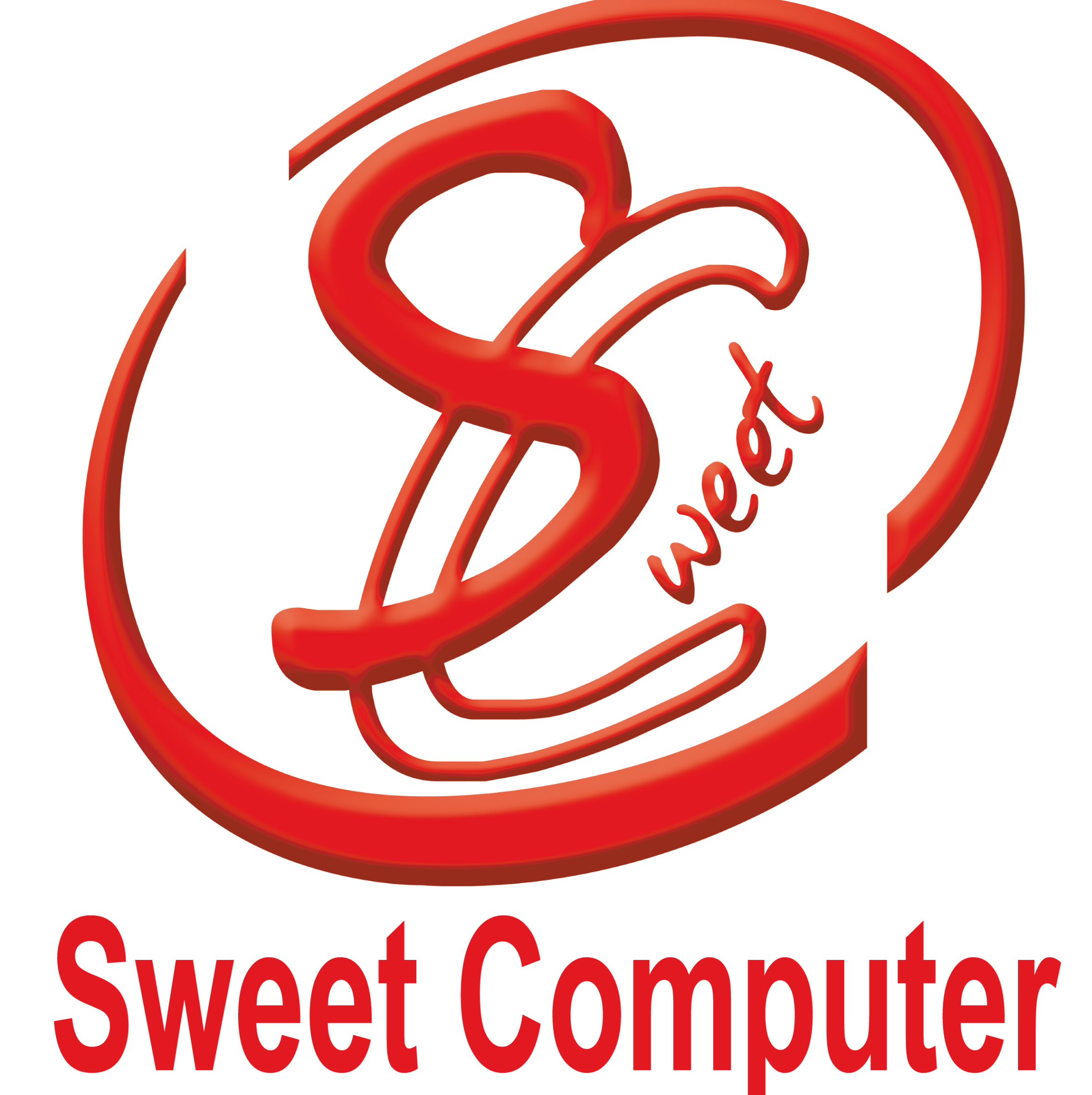 Sweet Computer